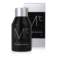 韩国 MdoC M°C 蒙度士 男士紧肤淡皱紧致抗皱柔肤凝露啫喱水 各种肤质 150ml