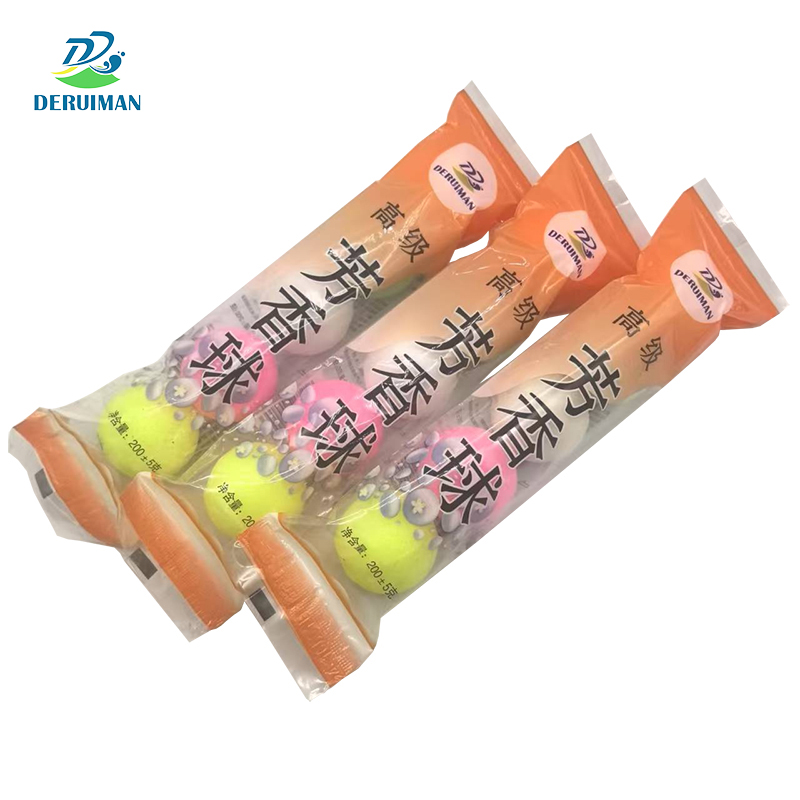 DERUIMAN 芳香球 小便池芳香剂高清大图