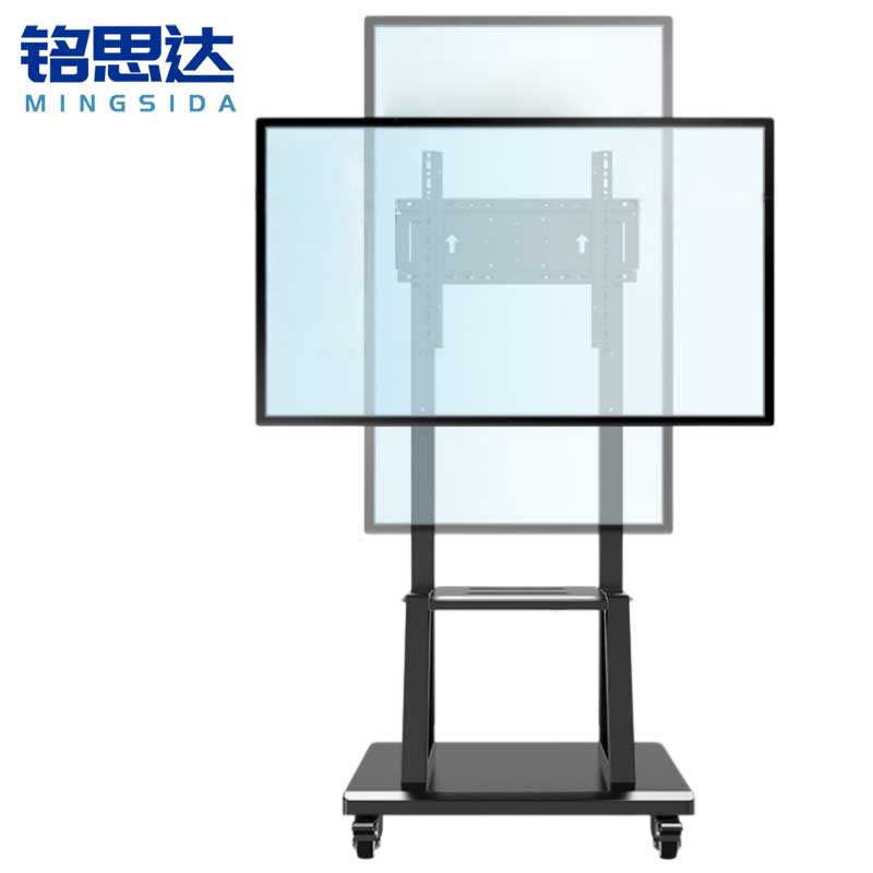 铭思达电视支架42-65英寸可旋转个高清大图