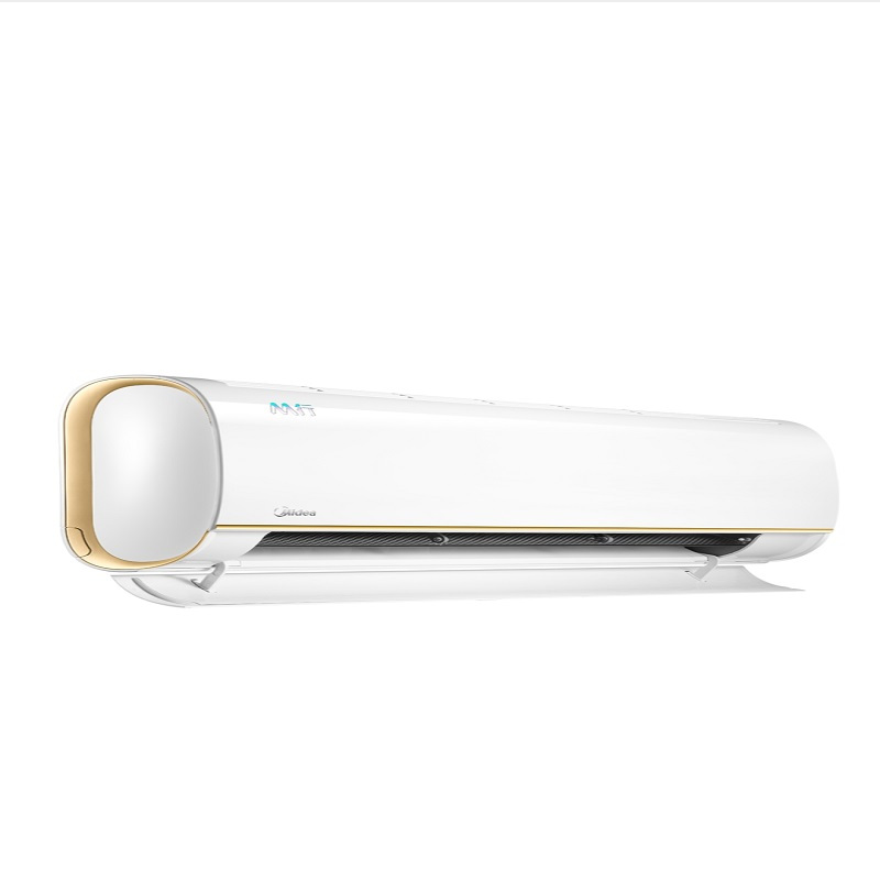 美的（Midea） KFR-35GW/BP2DN8Y-TP300(B3) 壁挂式冷暖空调 （ZC）