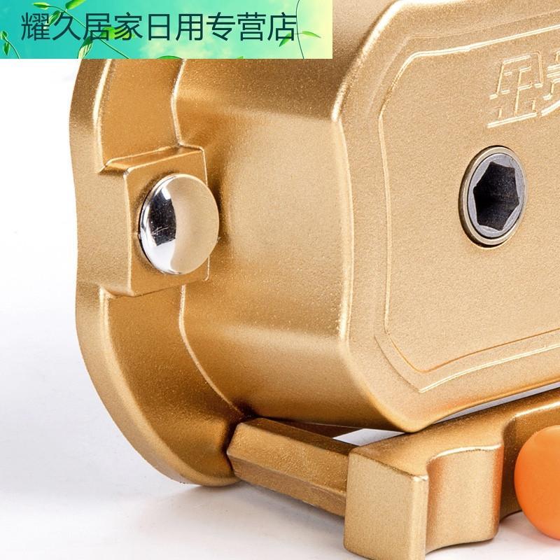 金贵夫人 升降晾衣架手摇器 手摇双杆三杆衣架配件 通用维修件