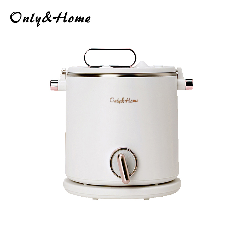 Only&Home多功能微压电煮锅KL-DZG01 1.8L高清大图