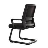 三极户外 办公椅舒适久坐会议椅家用电脑椅靠背椅子舒服书桌办公室座椅（不含安装）