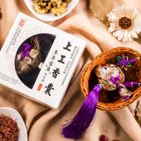 上工同德防流感香囊{成人型}