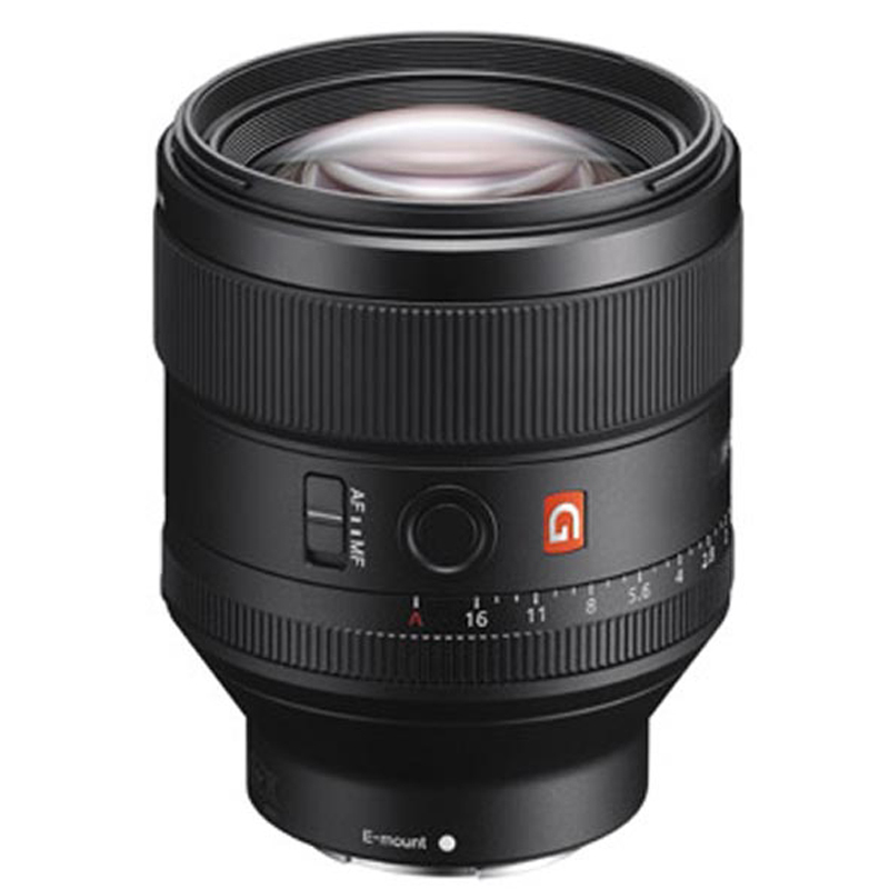 索尼（SONY）ILCE A9M2（85mm F1.4 GM）数码微单相机 单镜头套装 约2420万像素