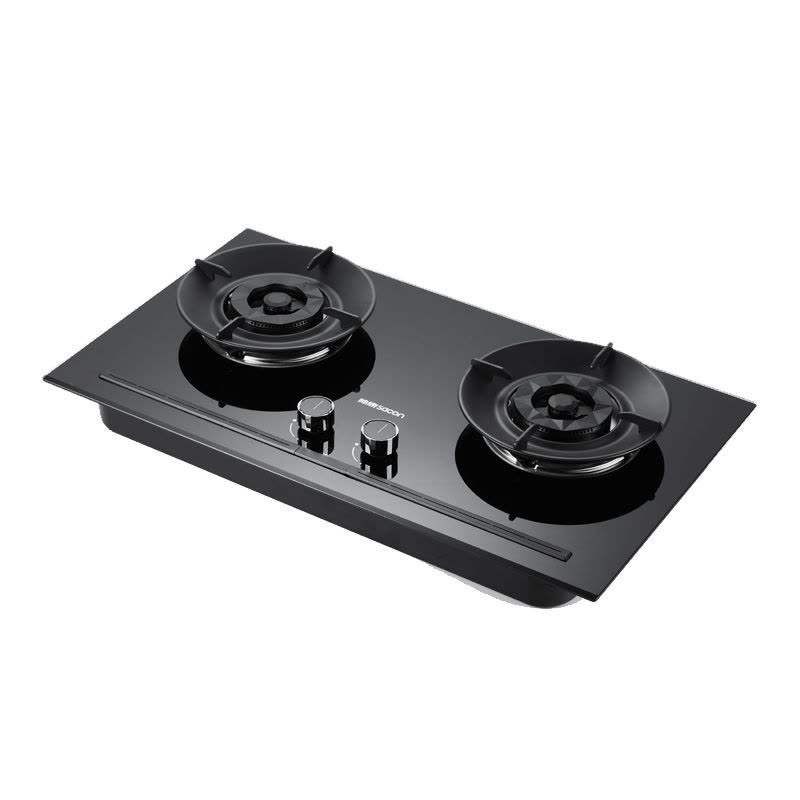 帅康(sacon)嵌入式燃气灶5.0大火力JZY-58-KB03 液化气图片