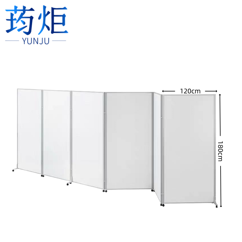 荺炬屏风高清大图