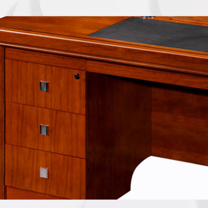 豫仲迈 办公桌 1400*700*760mm 张高清大图