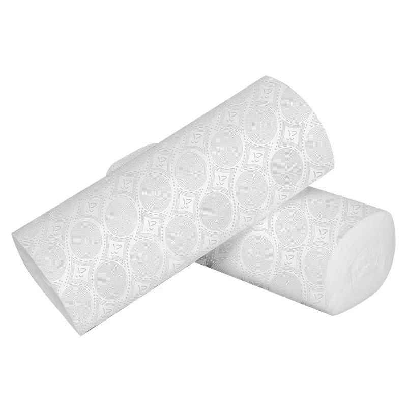 维达V4669棉韧卷纸110g4层(12卷)高清大图