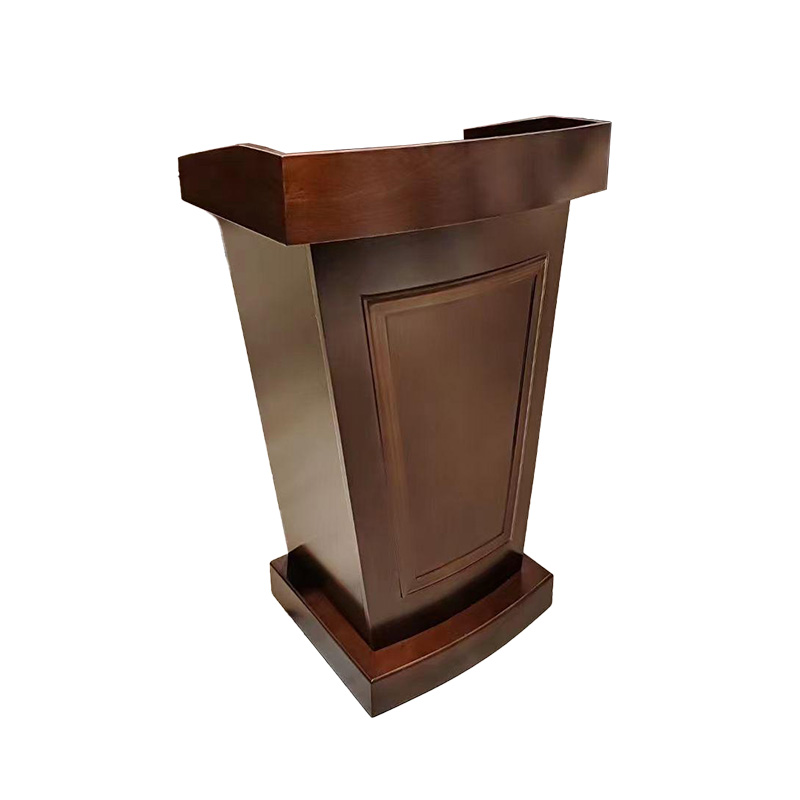 誉慧 讲台 750*500*1150H 张高清大图