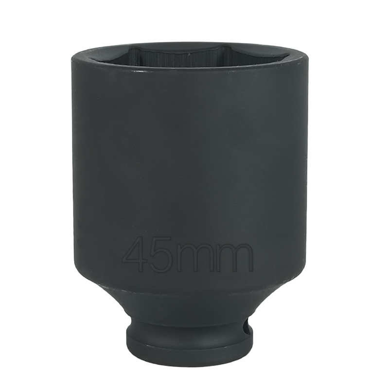 LEECBB 1/2套筒头 45mm 个