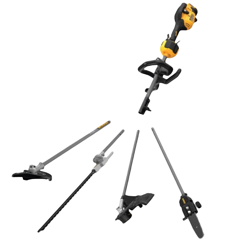 得伟打草机机头(DCMAS5713)DCMASST1N-XJ 个高清大图