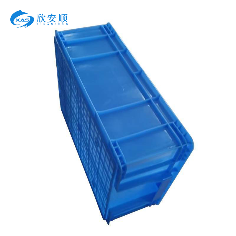 欣安顺 周转箱XAS-ZYX01 个高清大图
