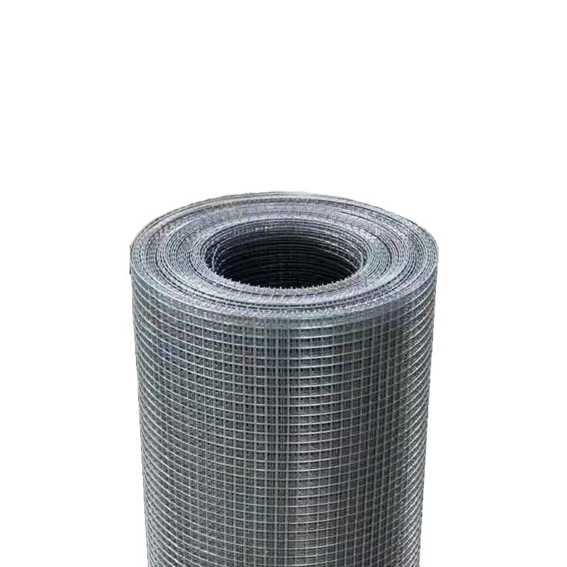 宏瑞泰 热镀锌丝网 1.2mm孔 1米高 线径0.6mm 卷高清大图