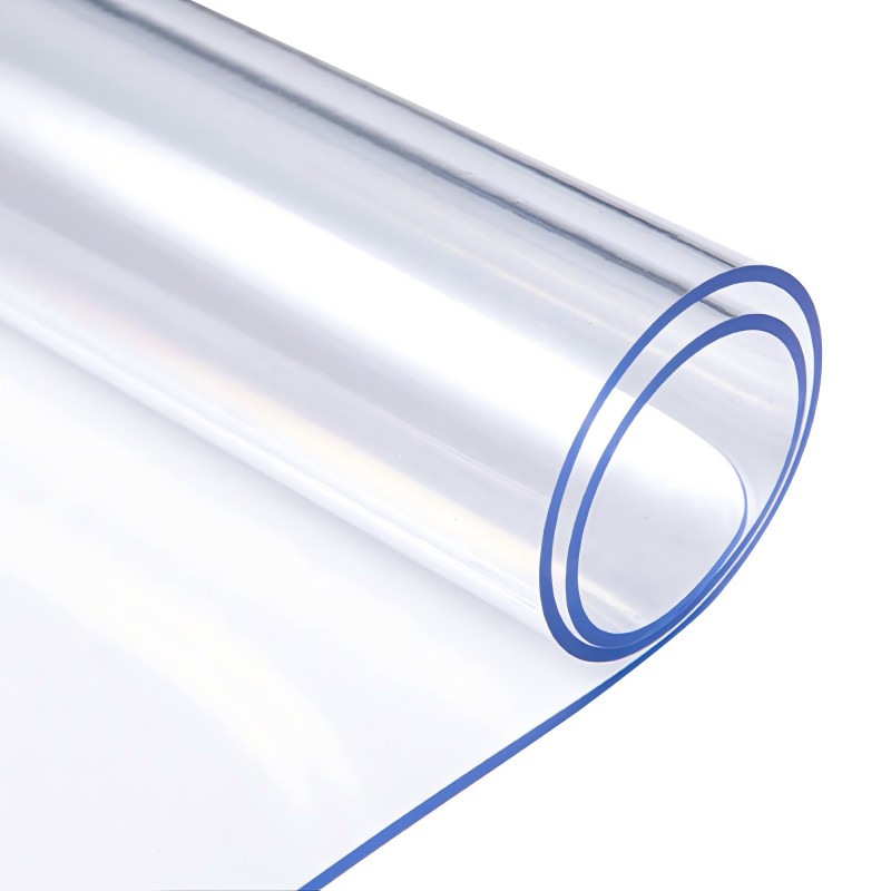 岱润 水晶板 PVC kg高清大图