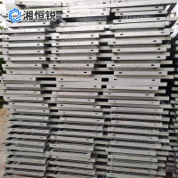 湘恒锐 挡渣网 国标热镀锌 耐候性强 长1500mm*高400mm 块