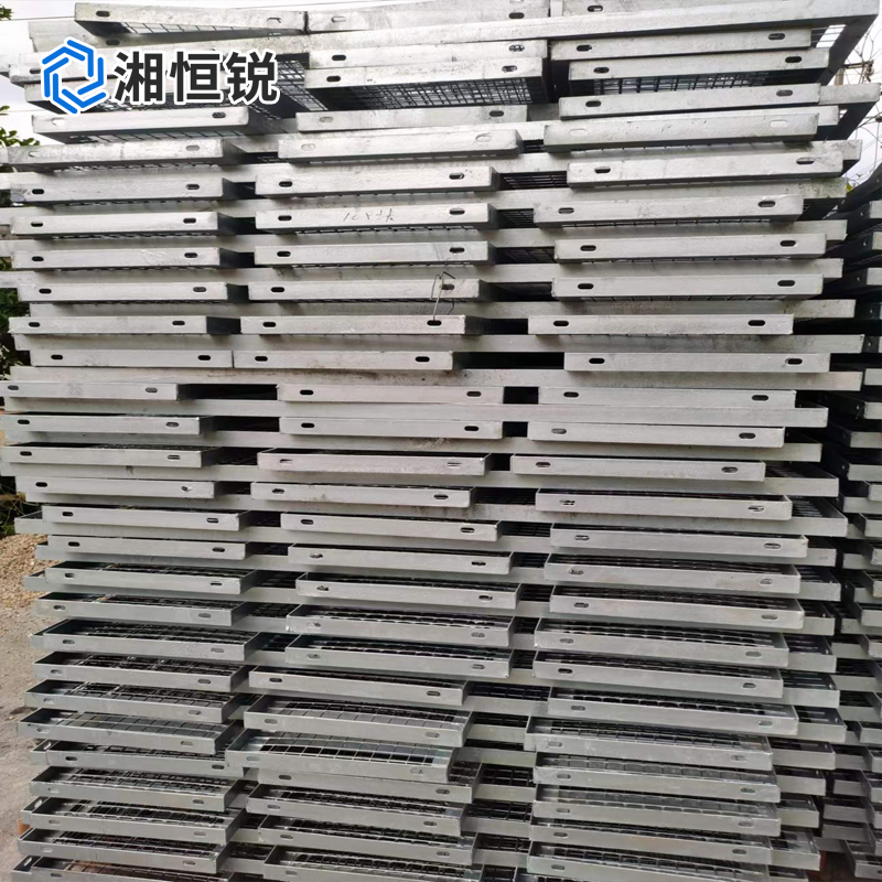 湘恒锐 挡渣网 国标热镀锌 耐候性强 长1500mm*高400mm 块