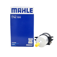 马勒(MAHLE)燃油滤KL1210适配14款菲亚特致悦 1.4T/运动版