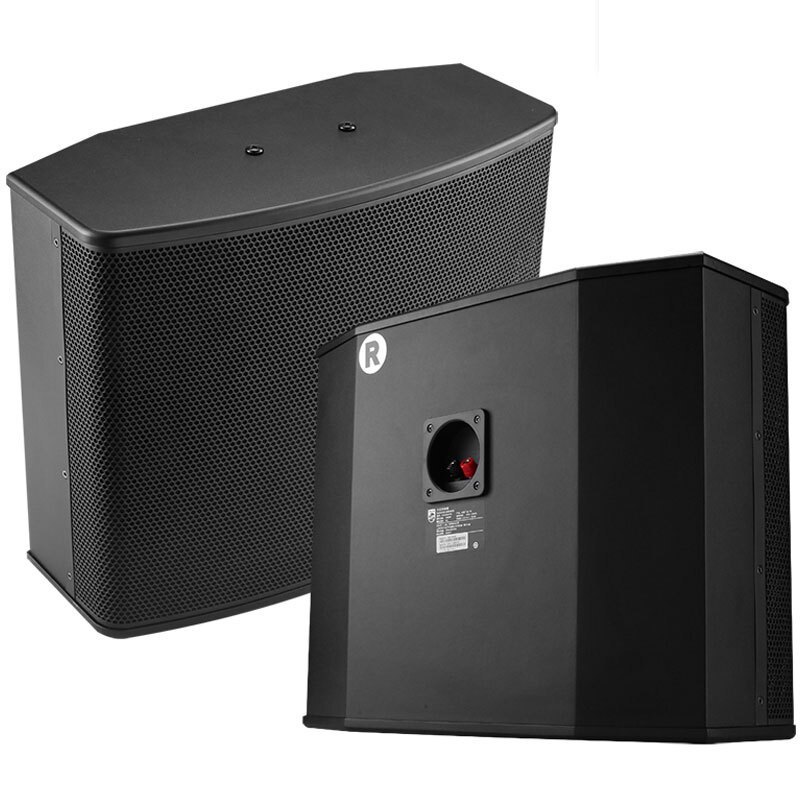 飞利浦(Philips) CSS1350/93 KTV卡包箱 大功率音响 卡啦OK音响一组