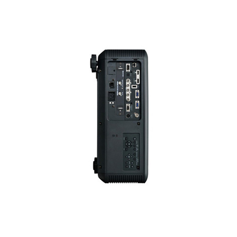 NEC PX800X+高端商务高亮办公会议工程投影机 家用高清投影仪 (8200流明 1024x768分辨率)