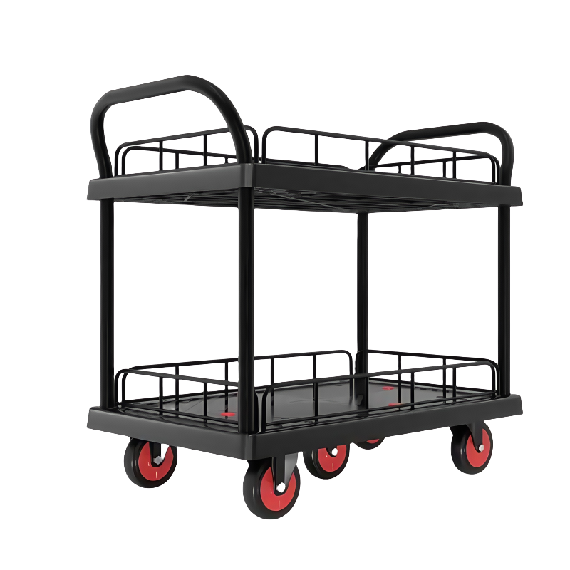 义尊 手推车 JY-800 个高清大图