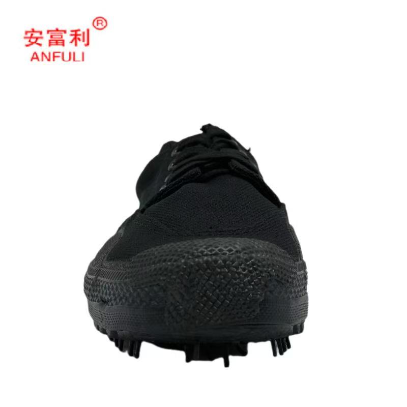 安富利 308防滑耐磨作训鞋 35-46# / 双高清大图