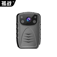 孤战 G6 音视频记录仪 256GB