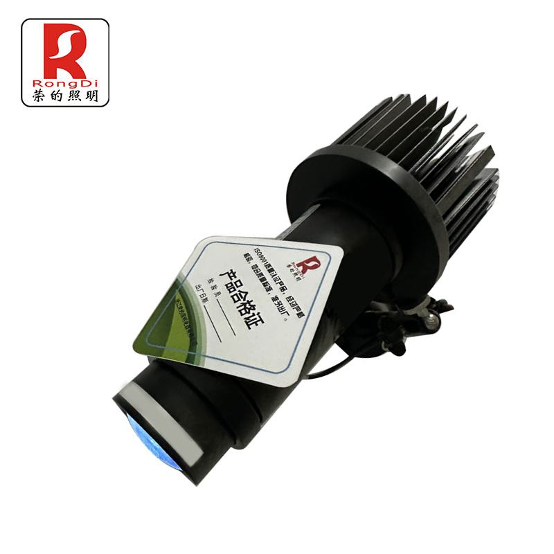 RS 镭射灯30W/个高清大图