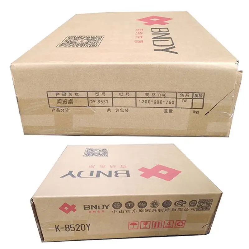 涵美大成 钢制办公桌 1400*700*760mm 张高清大图