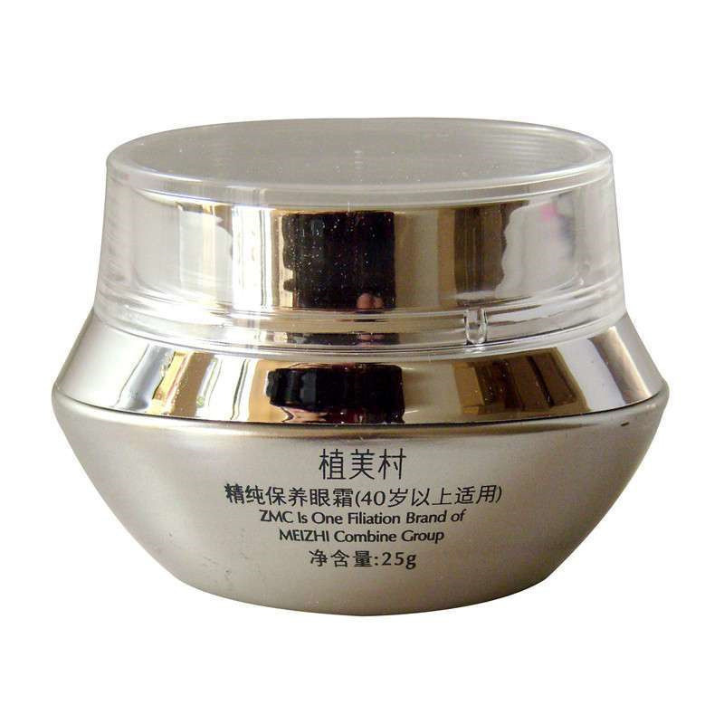 植美村(ZMC)精纯保养眼霜(40岁以上)25g