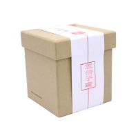 等蜂来五倍子蜂蜜礼盒装618g