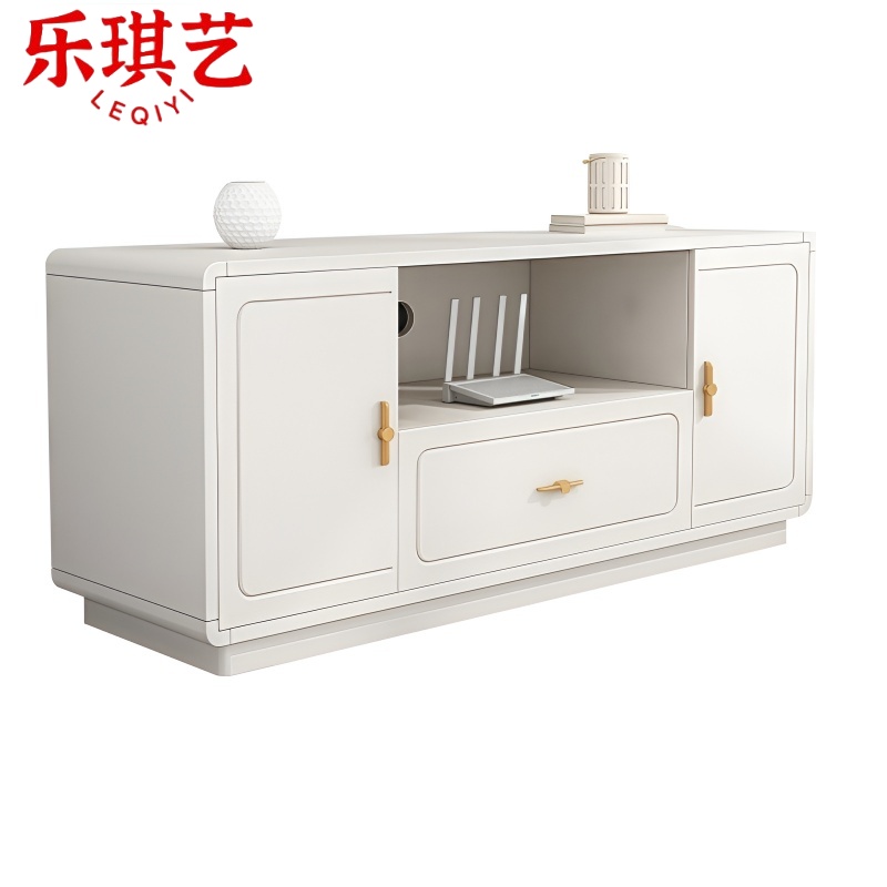 乐琪艺 电视柜 140*40*65cm 个高清大图