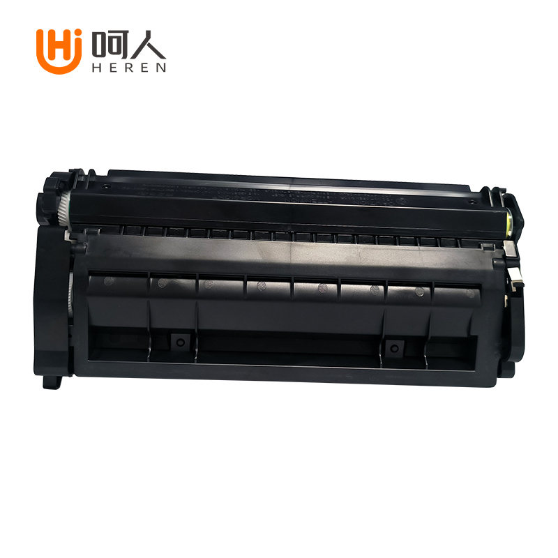 呵人 CF277A硒鼓含芯片 适用惠普M329dw M429fdw/fdn M405d M305d打印机[3500页]