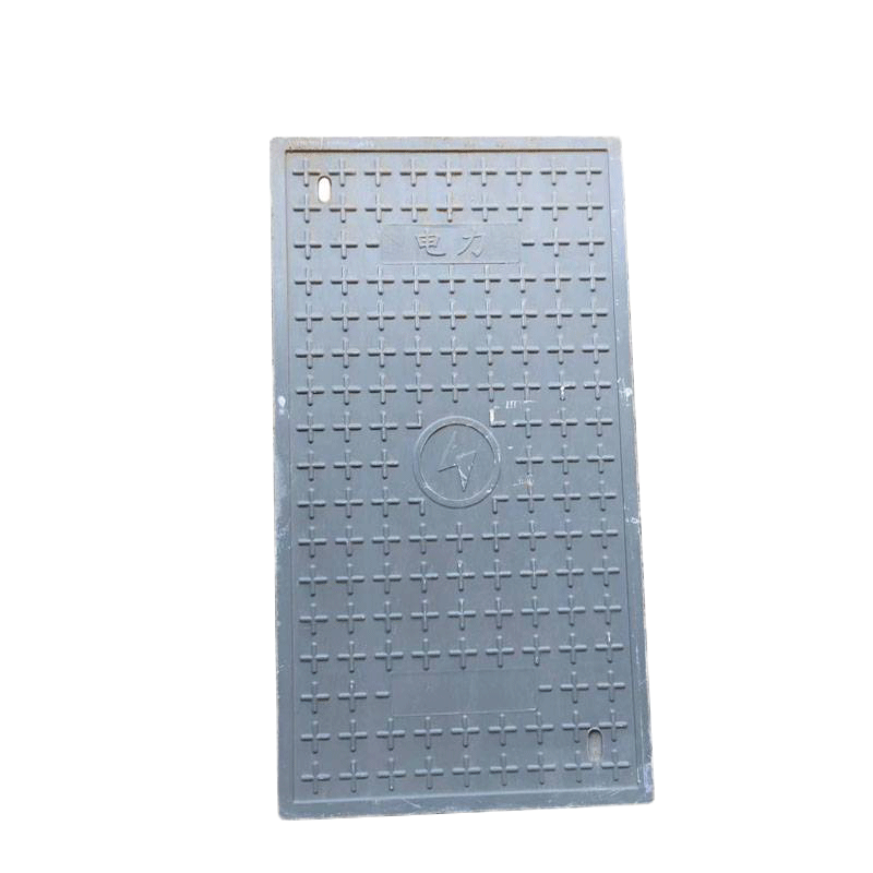 鑫睿辉 电缆沟盖板 1000*500*40mm 块高清大图