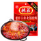 德庄十年火锅底料300g*2(52度高辣)