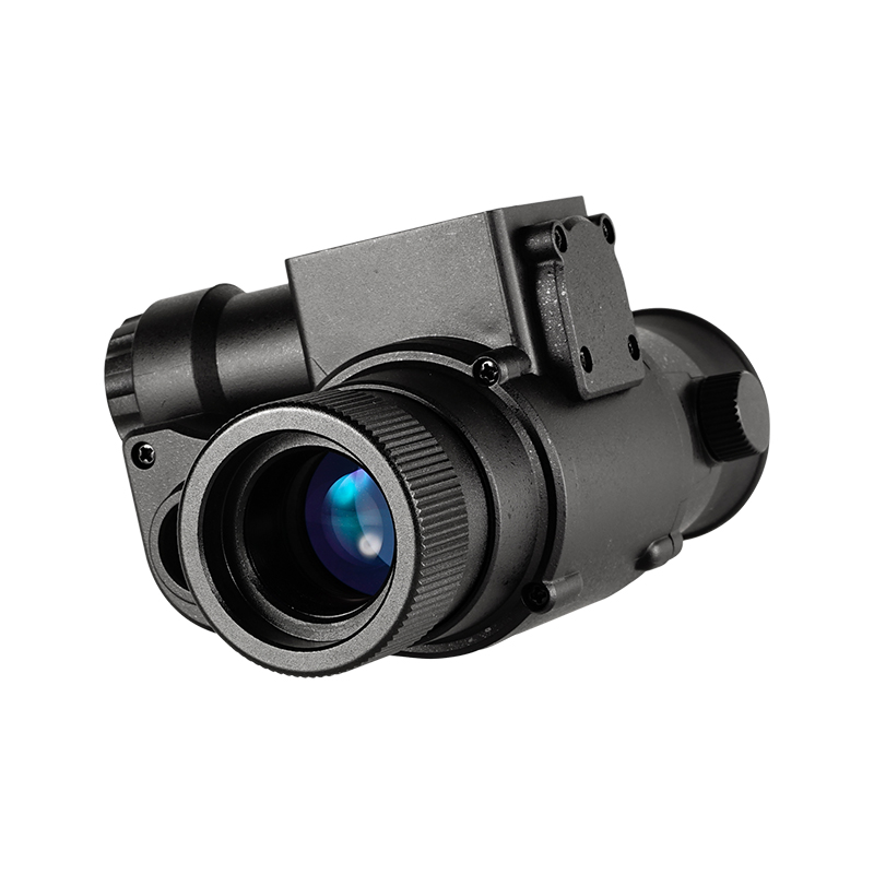 Lcantu徕佳图NV-20 单目单筒头戴式数码夜视仪高清大图