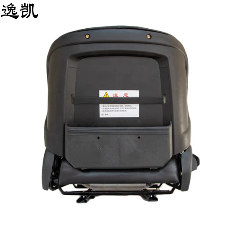 逸凯 叉车座总成 CPCD /个高清大图
