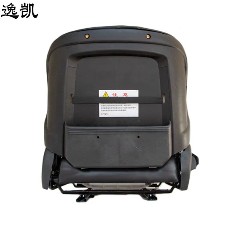 逸凯 叉车座总成 CPCD /个图片