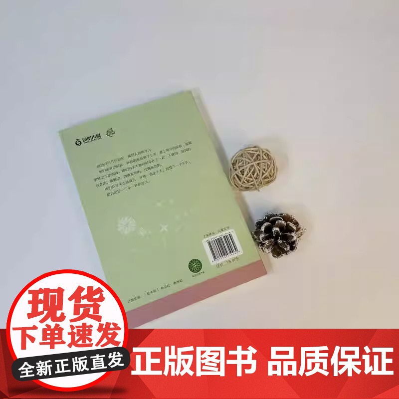 住在冬天的姑姑 2025寒假百班千人 四年级小学生阅读9-12岁青少年儿童文学成长图书 儿童文学课外阅读书籍高清大图