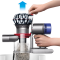 戴森(DYSON) V8 Animal+ 无绳吸尘器
