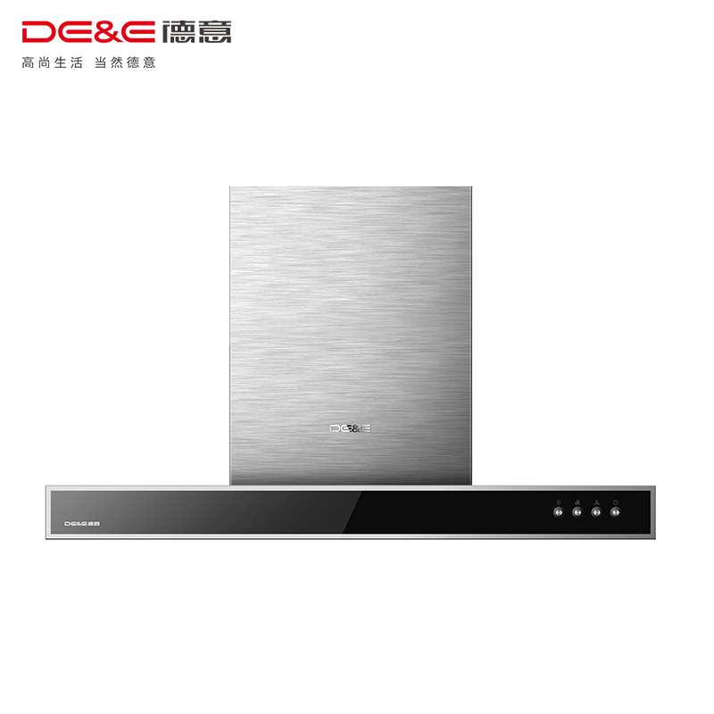 德意(de&e) cxw-200-h10a油烟机