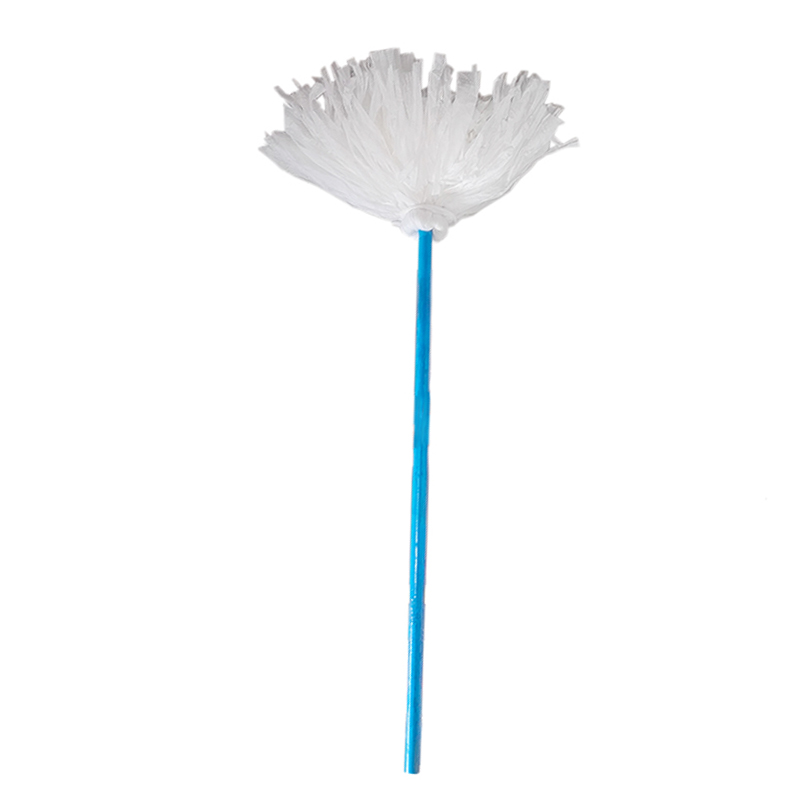 炯毅 无纺布拖把 木杆无纺布拖布 木杆无纺布 把高清大图