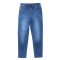 LEVIS2018春男大童牛仔长裤 81611DE607639