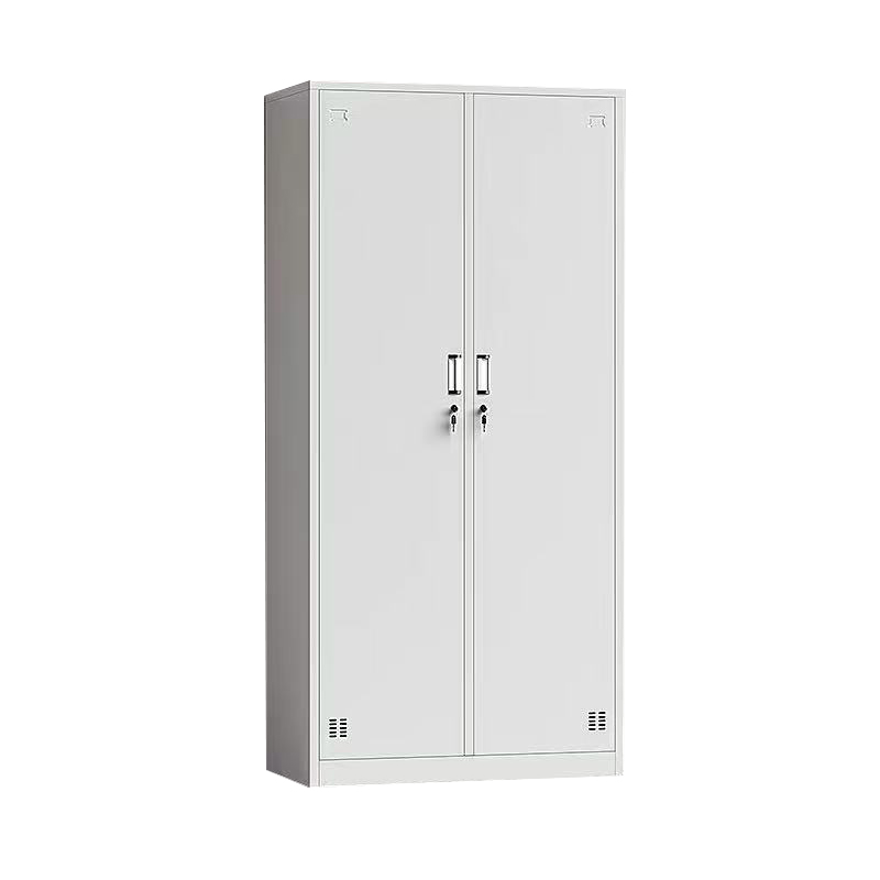 诚亿宏 两门储物柜 900*500*1850/CW1高清大图