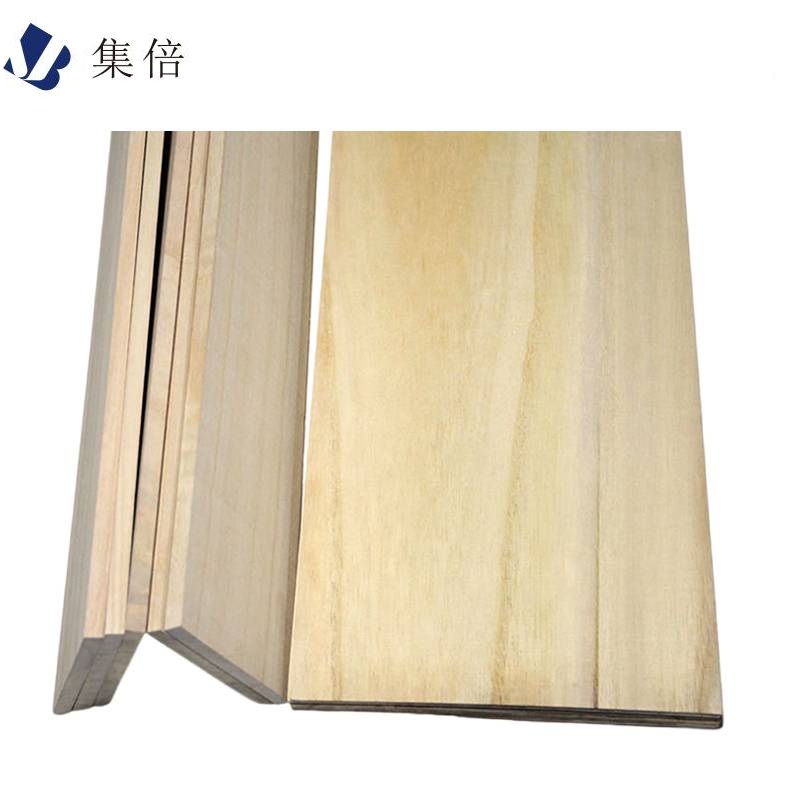 集倍 木板 128*16*5cm块高清大图