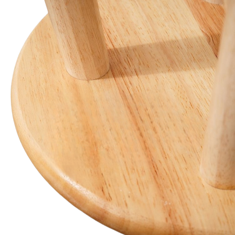 义尊 圆木凳 25*20cm 个高清大图