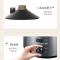 Midea/美的 MD-TGS40X 火山陶釜电炖锅熬汤煮粥燕窝炖盅家用加热 TGS40X 4升 4胆
