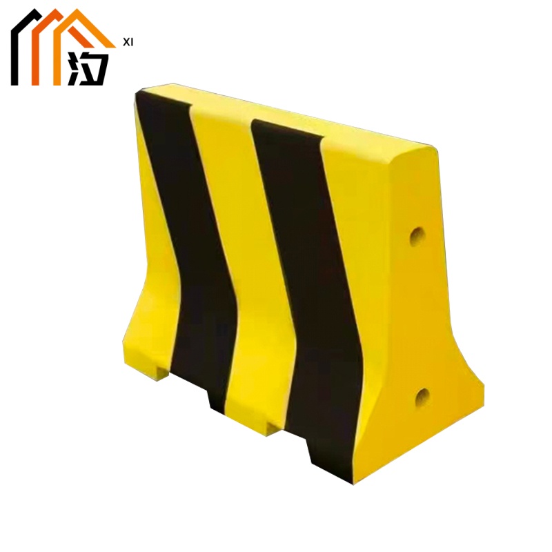 汐 隔离路障 款六个高清大图