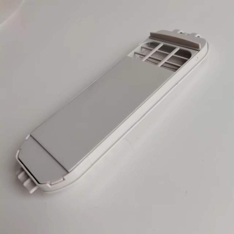 帮客材配 全新原装P010064809扎努西顺达洗衣机过滤盒组件 ZWT6011DW 收前务必验货高清大图