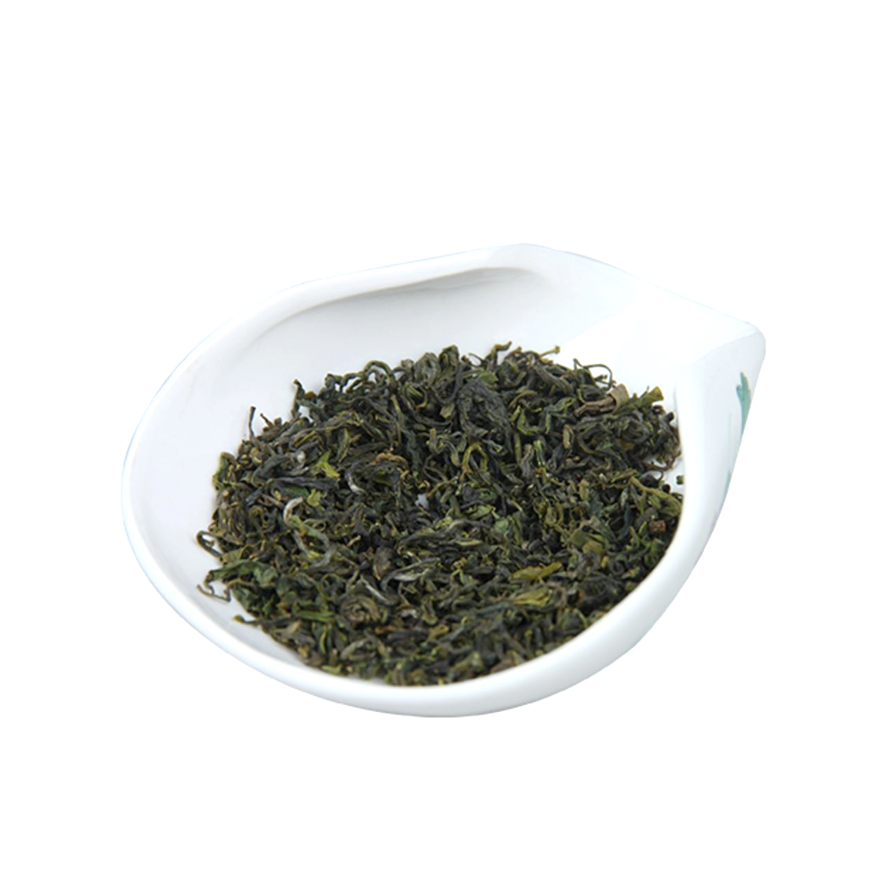 艾提尕绿茶250克/罐高清大图